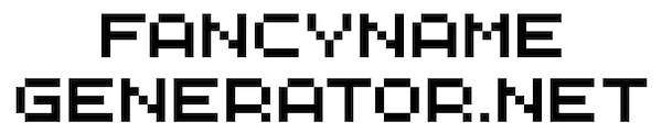 Stylish Letters